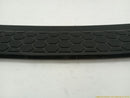 Dodge Durango Rear Bumper Step Pad-4