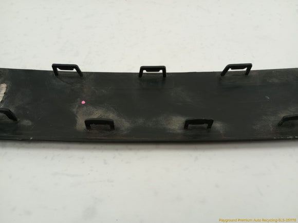 Dodge Durango Rear Bumper Step Pad
