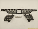 Dodge Durango Set Of 3 Front Lower Grilles-1