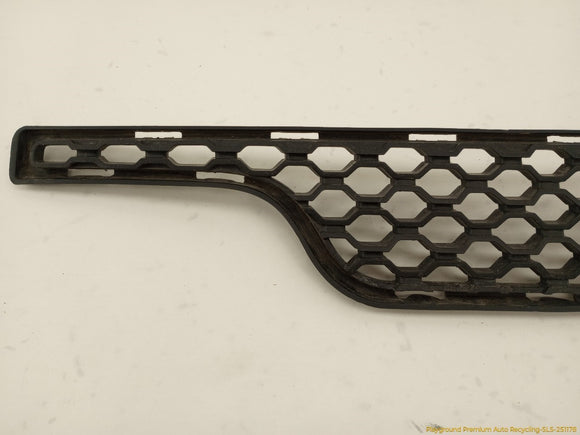 Dodge Durango Set Of 3 Front Lower Grilles