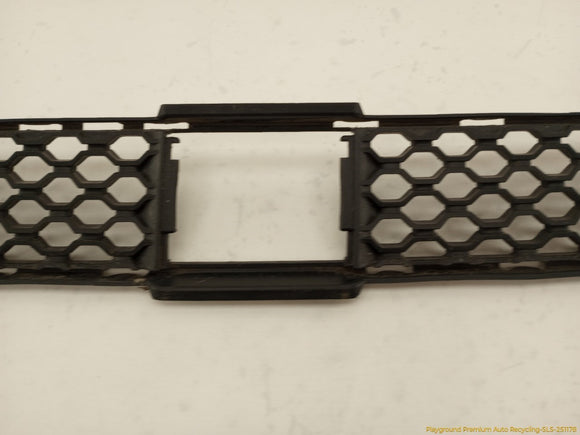Dodge Durango Set Of 3 Front Lower Grilles