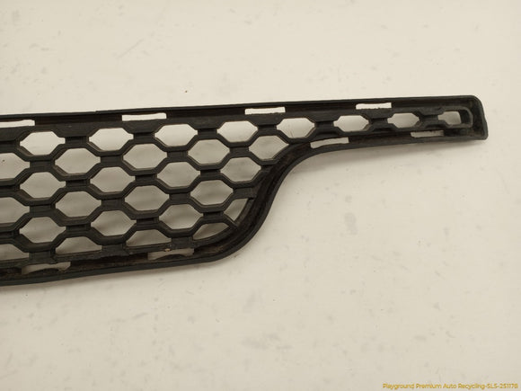 Dodge Durango Set Of 3 Front Lower Grilles