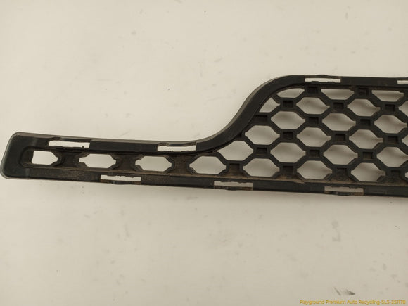 Dodge Durango Set Of 3 Front Lower Grilles