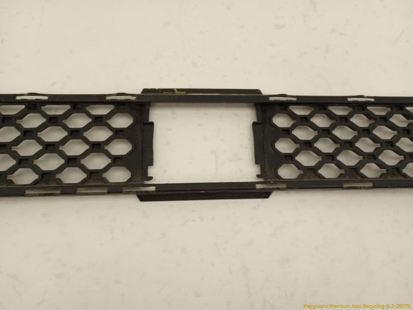 Dodge Durango Set Of 3 Front Lower Grilles