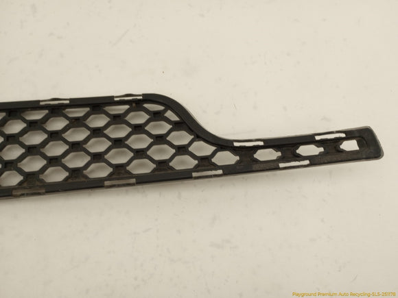 Dodge Durango Set Of 3 Front Lower Grilles