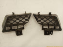 Dodge Durango Set Of 3 Front Lower Grilles-8