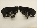 Dodge Durango Set Of 3 Front Lower Grilles-10