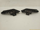 Dodge Durango Set Of 3 Front Lower Grilles-11