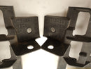 Dodge Durango Set Of 3 Front Lower Grilles-12