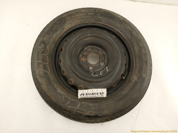 Dodge Durango Spare Tire