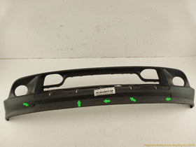 Dodge Durango Front Bumper Lower Valance