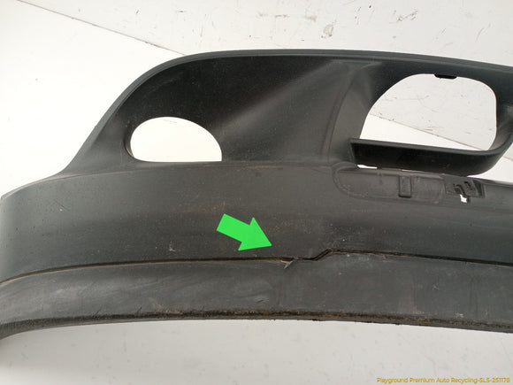 Dodge Durango Front Bumper Lower Valance