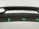 Dodge Durango Front Bumper Lower Valance-4