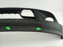Dodge Durango Front Bumper Lower Valance-5