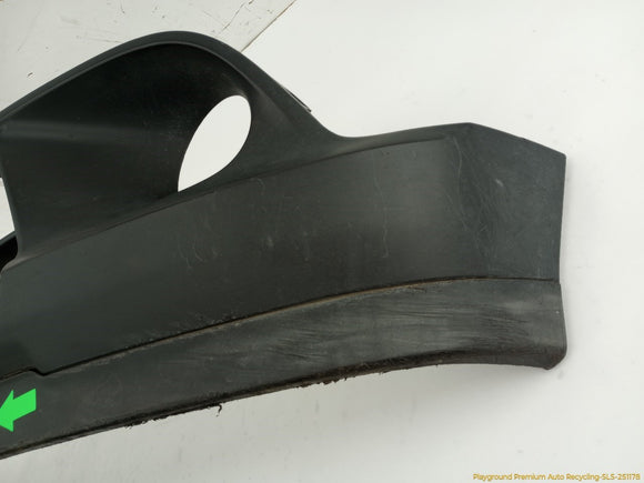 Dodge Durango Front Bumper Lower Valance