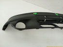 Dodge Durango Front Bumper Lower Valance-7