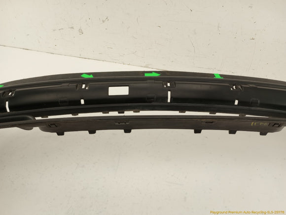 Dodge Durango Front Bumper Lower Valance