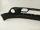 Dodge Durango Front Bumper Lower Valance-10