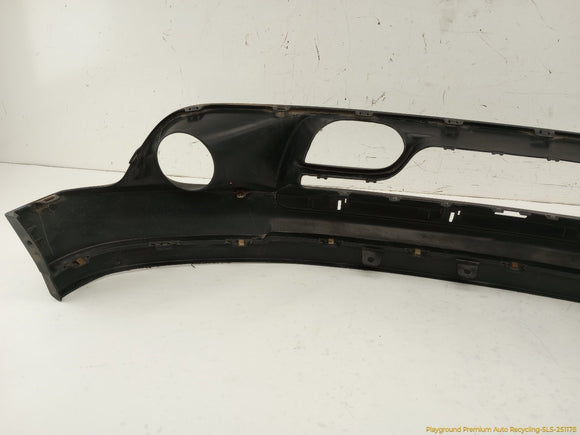 Dodge Durango Front Bumper Lower Valance