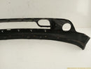 Dodge Durango Front Bumper Lower Valance-11