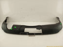 Dodge Durango Rear Bumper Lower Valance-1
