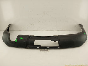 Dodge Durango Rear Bumper Lower Valance
