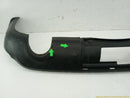 Dodge Durango Rear Bumper Lower Valance-4