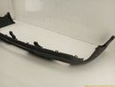 Dodge Durango Rear Bumper Lower Valance-7