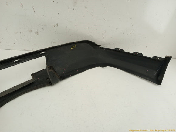 Dodge Durango Rear Bumper Lower Valance