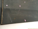 Dodge Durango Rear Bumper Lower Valance-12