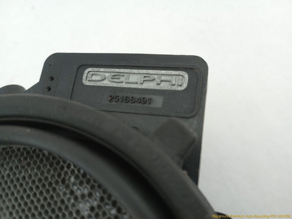 Cadillac Eldorado Mass Air Flow Sensor