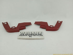 Cadillac Eldorado Pair Of Rear Bracket Support