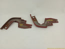 Cadillac Eldorado Pair Of Rear Bracket Support-2