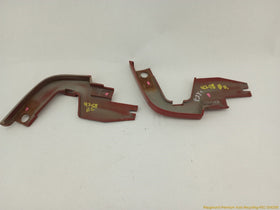 Cadillac Eldorado Pair Of Rear Bracket Support - 0