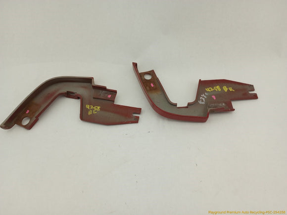 Cadillac Eldorado Pair Of Rear Bracket Support
