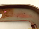 Cadillac Eldorado Pair Of Rear Bracket Support-7