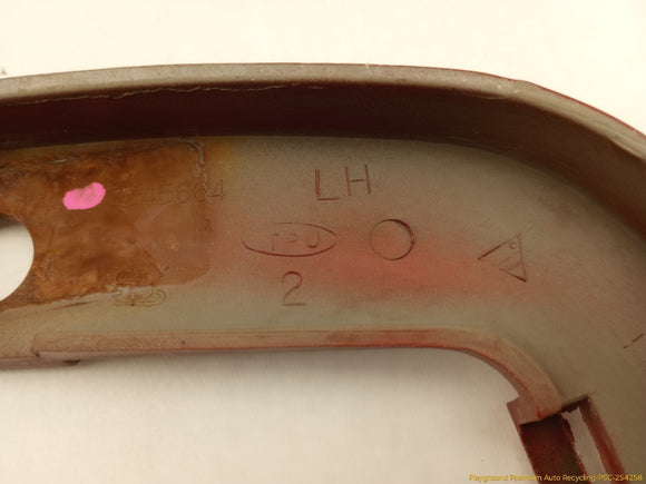Cadillac Eldorado Pair Of Rear Bracket Support