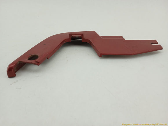 Cadillac Eldorado Pair Of Rear Bracket Support