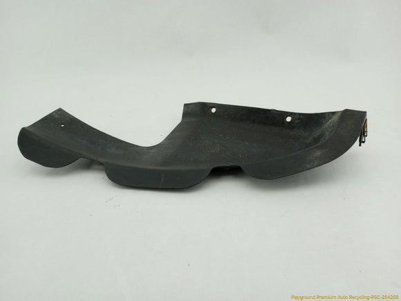 Cadillac Eldorado Passenger Right Rear Wheel House Mud Guard