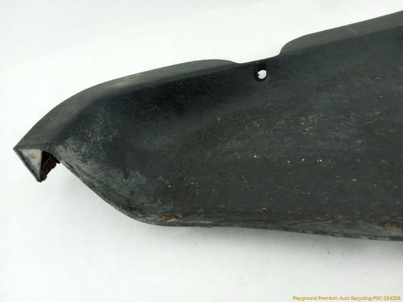 Cadillac Eldorado Passenger Right Rear Wheel House Mud Guard
