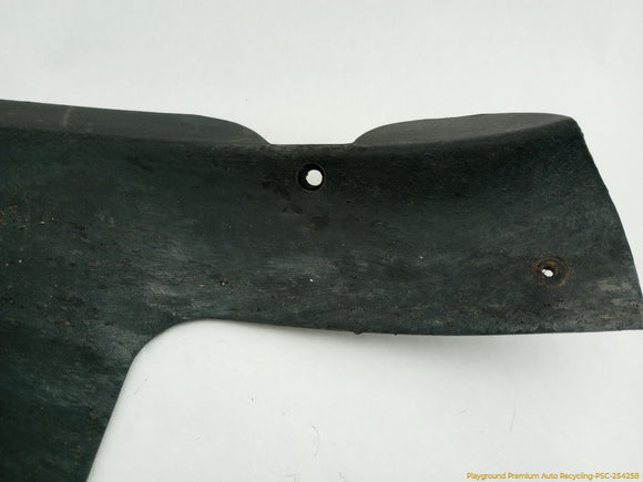 Cadillac Eldorado Passenger Right Rear Wheel House Mud Guard