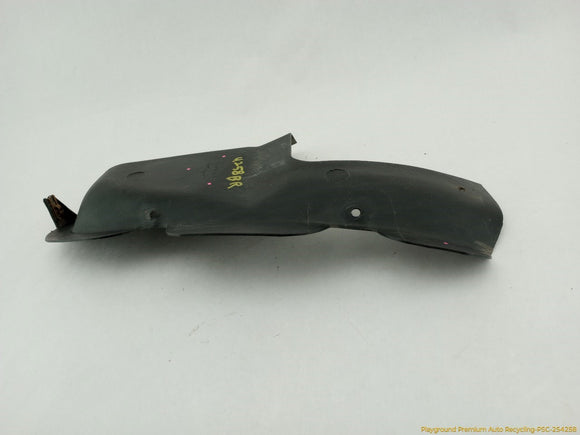 Cadillac Eldorado Passenger Right Rear Wheel House Mud Guard