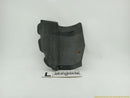 Cadillac Eldorado Driver Left Front Bumper Face Bar End-1