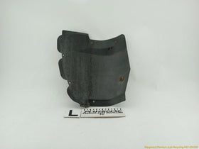 Cadillac Eldorado Driver Left Front Bumper Face Bar End