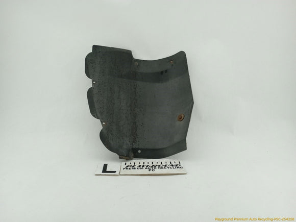Cadillac Eldorado Driver Left Front Bumper Face Bar End