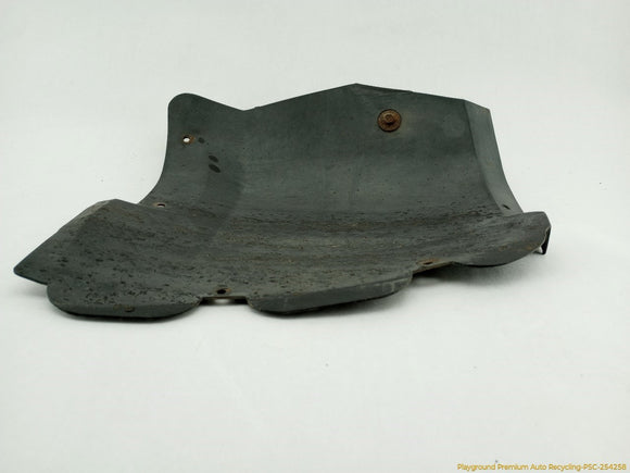 Cadillac Eldorado Driver Left Front Bumper Face Bar End