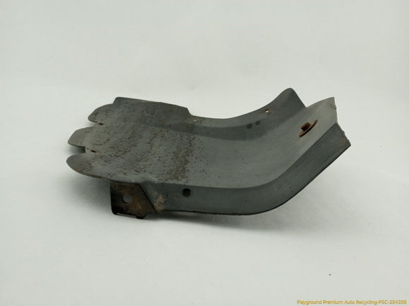 Cadillac Eldorado Driver Left Front Bumper Face Bar End