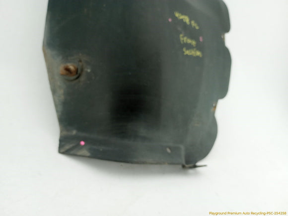 Cadillac Eldorado Driver Left Front Bumper Face Bar End