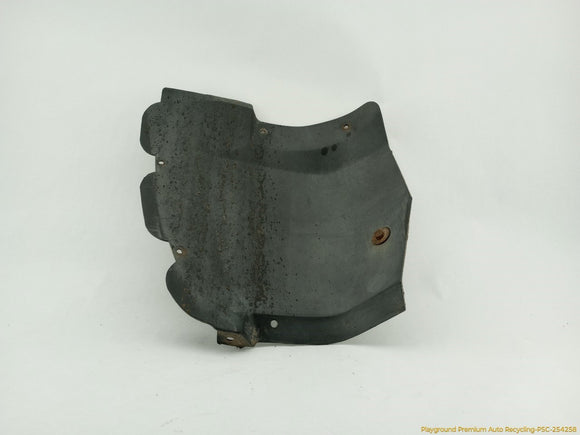 Cadillac Eldorado Driver Left Front Bumper Face Bar End