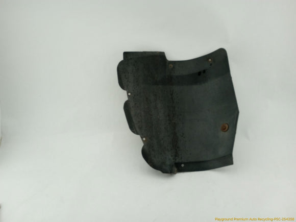 Cadillac Eldorado Driver Left Front Bumper Face Bar End